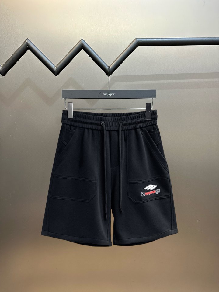Balenciaga shorts-4